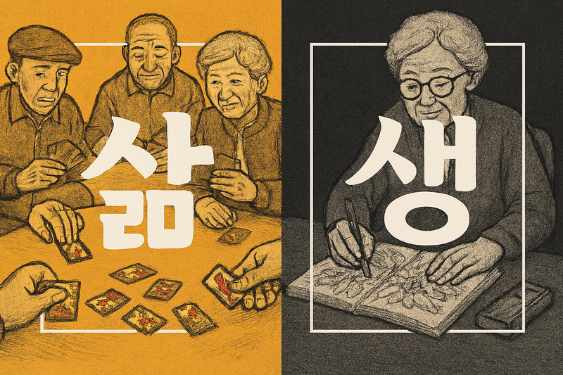 삶은 팍팍하고 생은 울컥한다 _ 김연종 시인