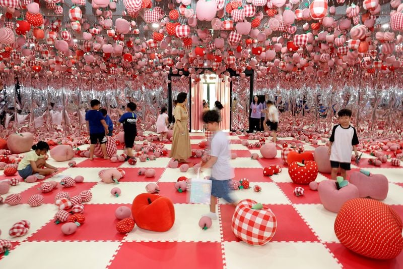 어린이비엔날레