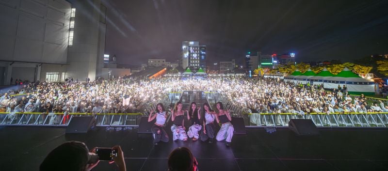 힙한청주페스티벌