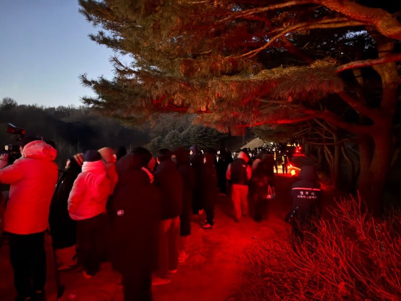 병오년 해맞이-1