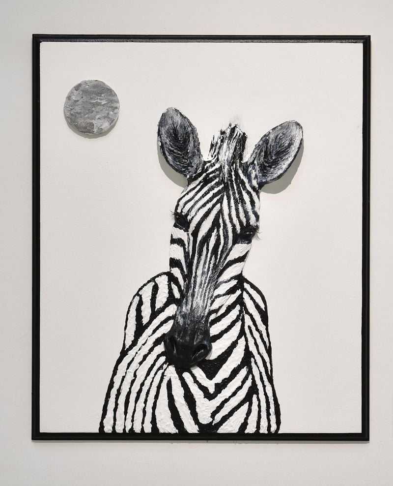 자유 (自由) LibertyFreedom-11 / 갤러리몸 제공