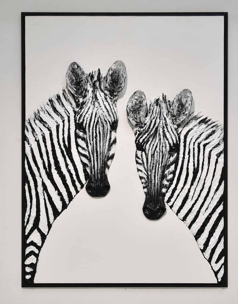 자유 (自由) LibertyFreedom-17 / 갤러리몸 제공