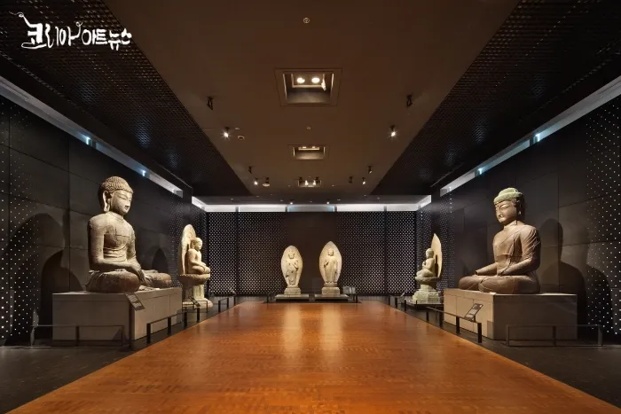 국립중앙박물관 문화 정보와 주변 관광 명소 및 근처 맛집 여행 정보