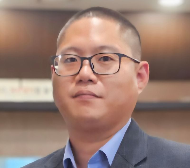 제2대 총재 이현진 8단