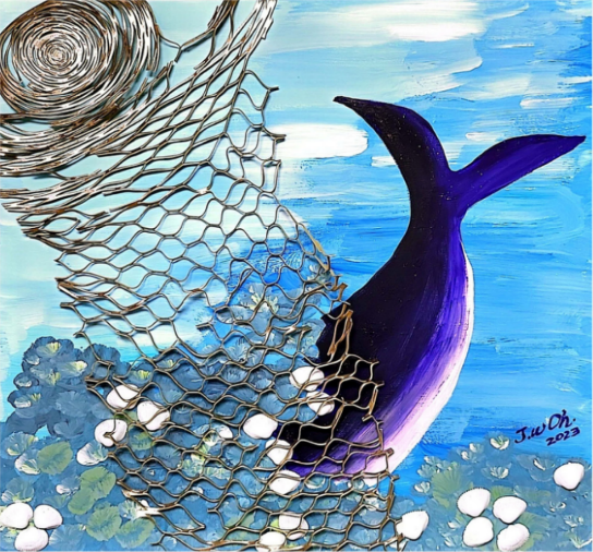 고래의 기도(2023)