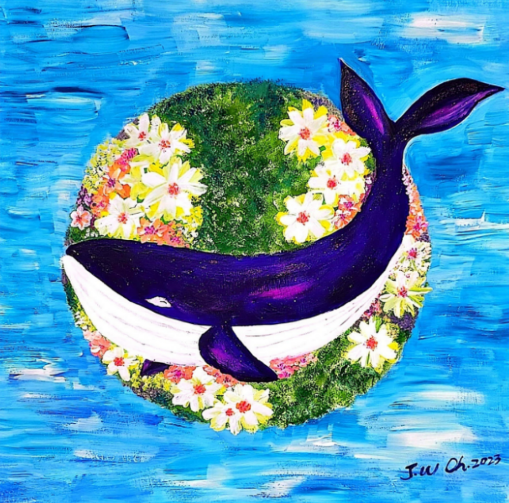 고래의 꿈 (2023)