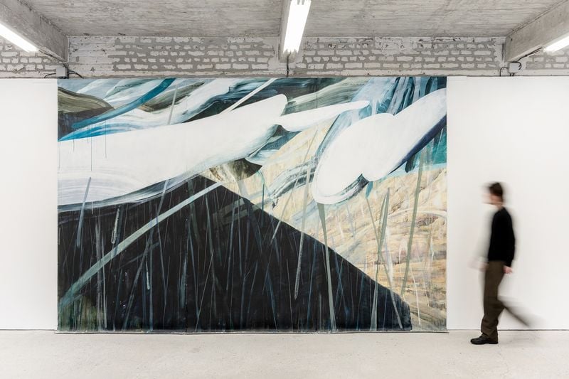 2026 청주미술창작스튜디오 국제교류전(프랑스) 최재영-2