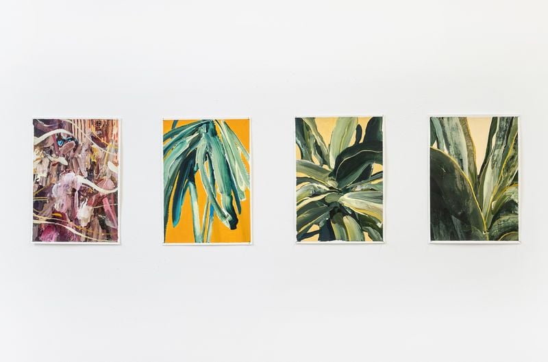 2026 청주미술창작스튜디오 국제교류전(프랑스) 최재영-4