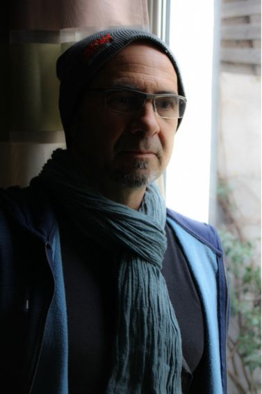 쥘레 게시 작가