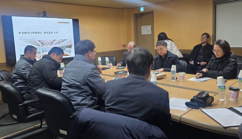 ‘AI 팩토리 구축’ 현장