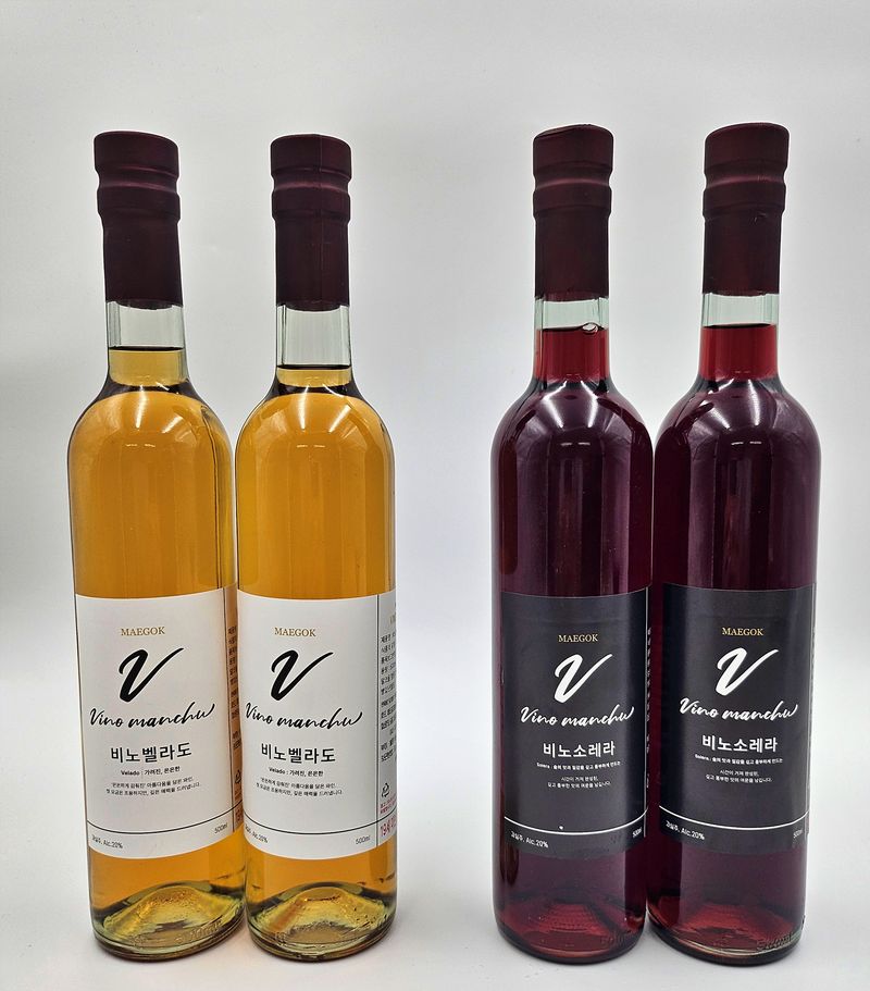 특허-출신된 국내산 포도로 고도수 와인-2