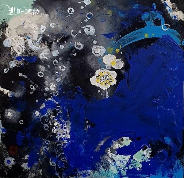 ▲ 전시 작품 / 사진: 목포복합문화공간 KR갤러리 제공