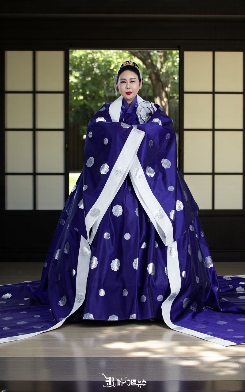 고은자락 조낭경 대표 / 사진 태양