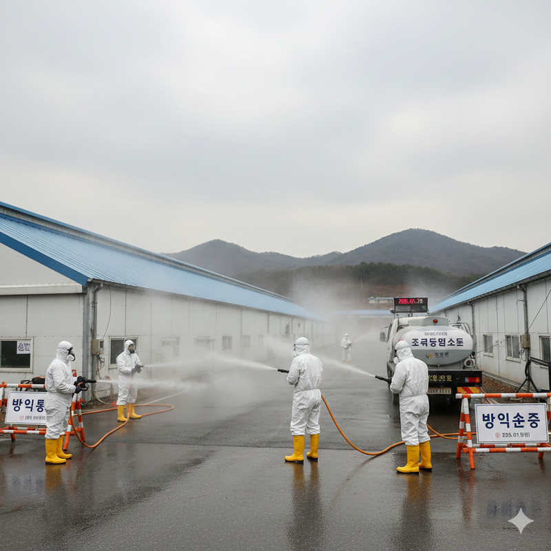 AI방역현장 이미지