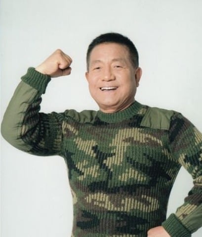 [서울=뉴시스]채널A '행복한 아침'에 출연하는 방송인 이상용 (사진 = 채널A) 2021.10.18. photo@newsis.com