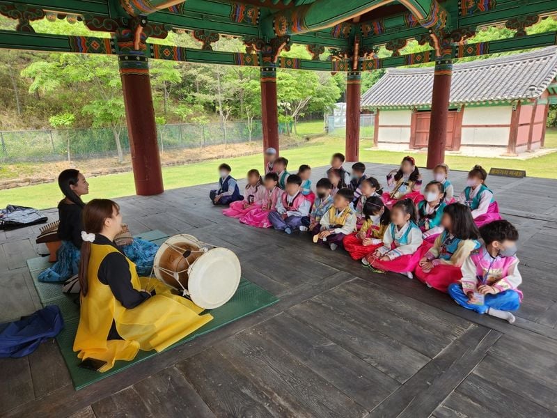 청주 문의문화유산단지 프로그램 확대… 4계절 문화공간으로!