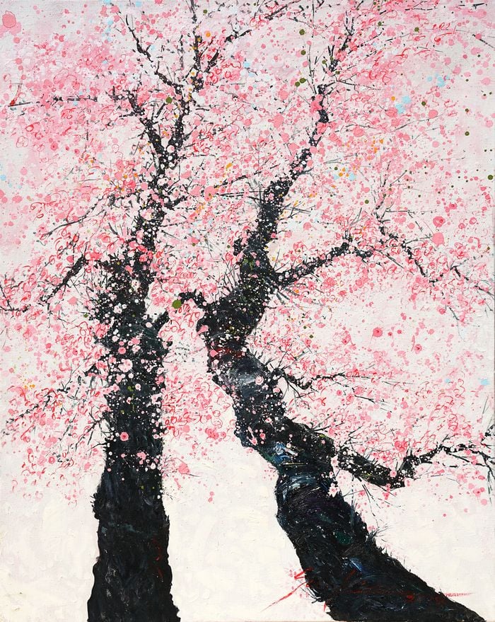 에덴의 외출, 김우, 2023년, 30호 