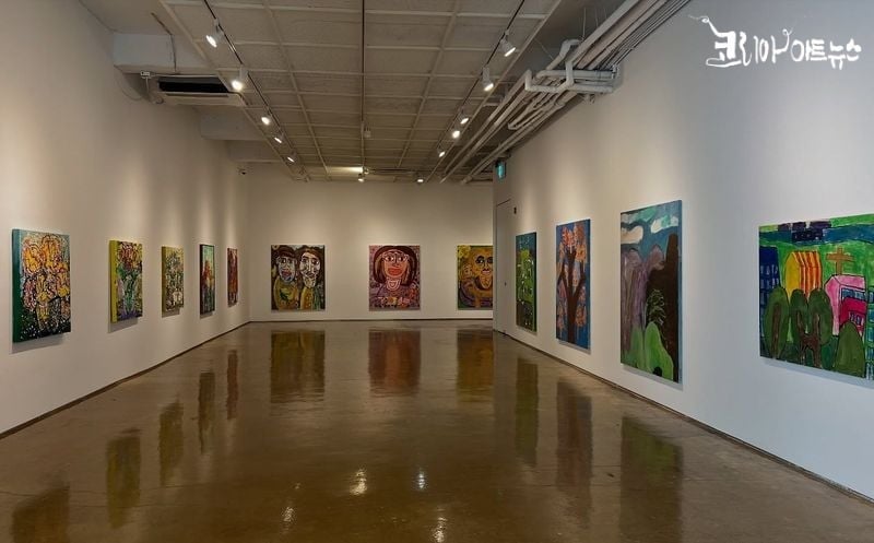 아트일 수 있음