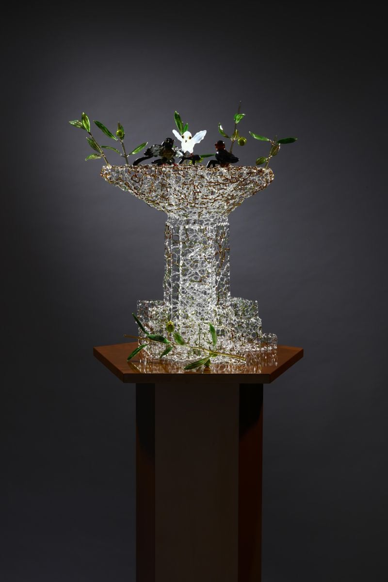 남정연_기억되는 사랑과 평화