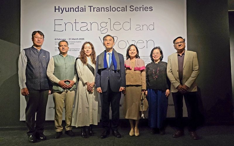 인도-현대 트랜스로컬 시리즈 개막식현장-1