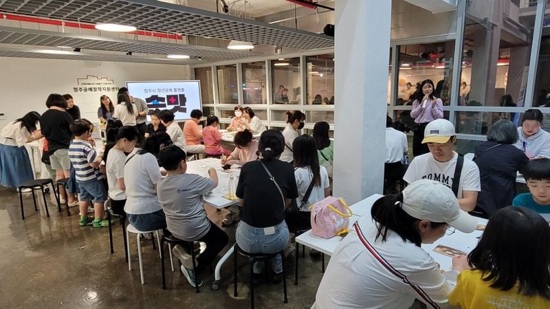 공예창작교육_일반인