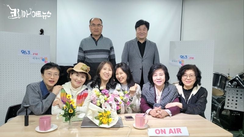 [KAN] ‘영화음악과 함께하는 장지연의 에세이 산책’ 1주년 특별방송 26화, 27화 송출