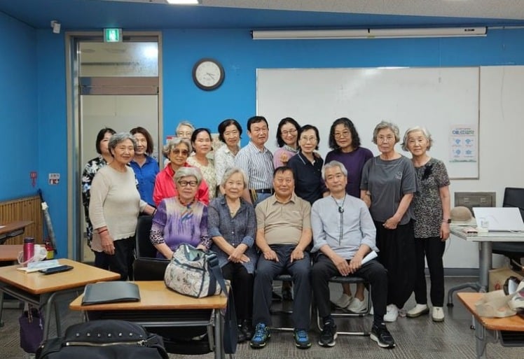 오늘부터 나는 시인입니다.