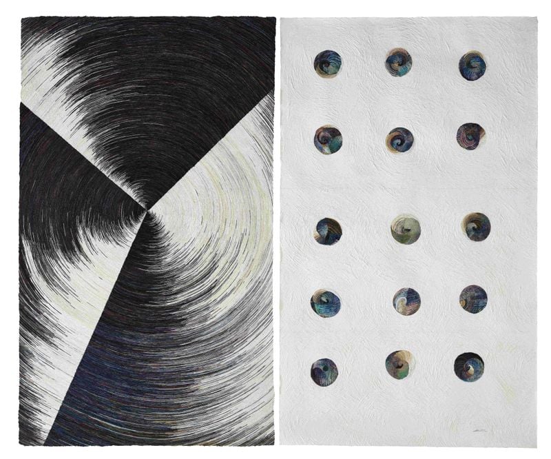 김미향_Dance 2105