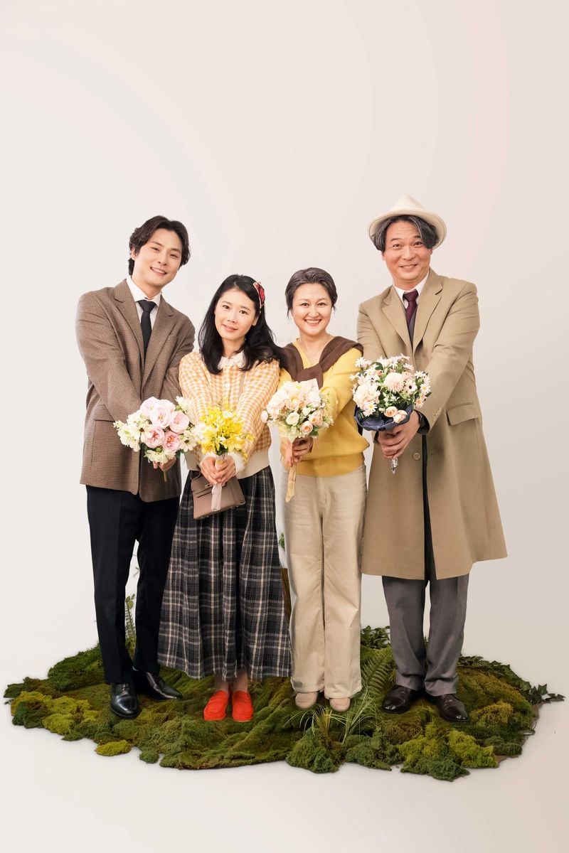 충북도립극단 주요공연_다시민들레