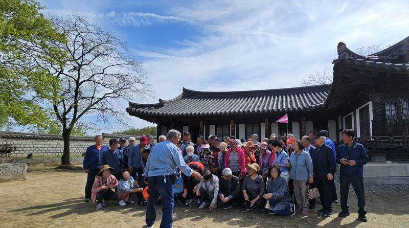 시티투어-2025년 운영사진