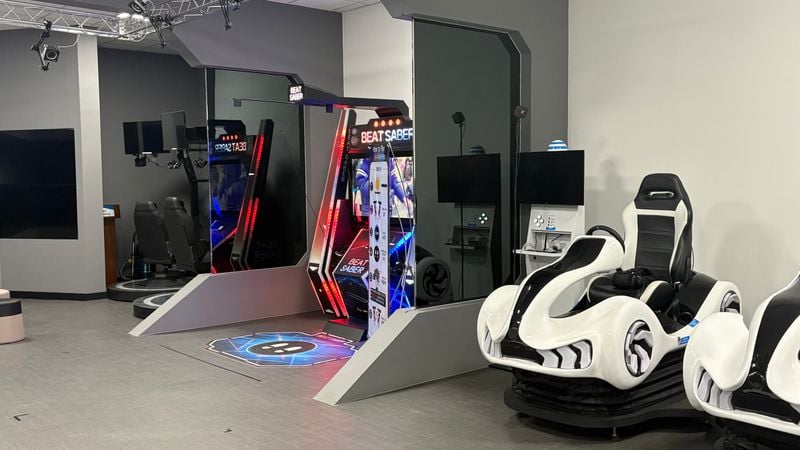 가상융합 서비스 개발 및 실증 지원사업(자료사진)