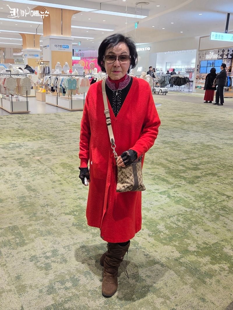 한국 시서울문학회 이다보람 수석부회장, 목화솜 이불에 담겨있는 시어머니 사랑 시로 승화   한 세기를 넘긴 그 유품...당신의 삶이 이 목화솜처럼 내 마음에 덮입니다