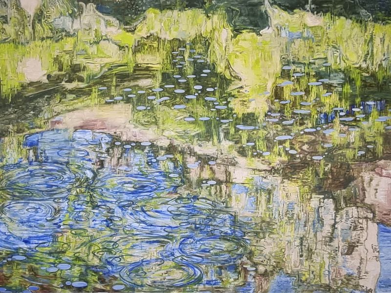 심효선_흘러가는, 후