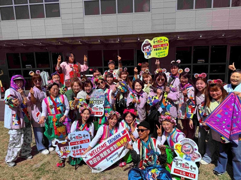 대만 여행사 초청 팸투어 및 B2B 상담회 현장사진-2
