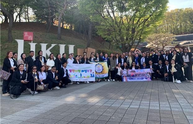 ‘열린여행 해설주간’ 현장사진(고인쇄박물관)