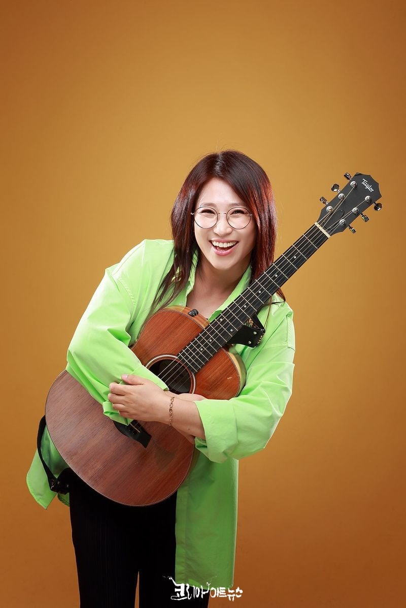 가수 미기 프로필