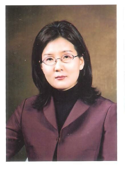 김연순 작가 모습