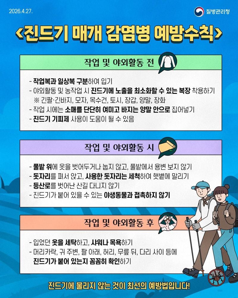 SFTS 예방수칙 포스터-2