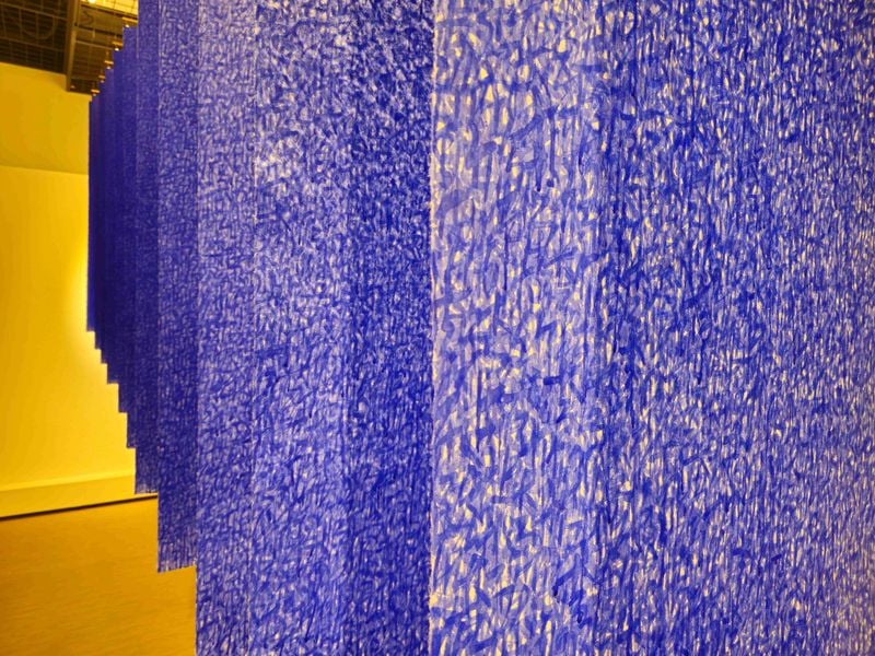 이규식_李규식-Blue(Detail)