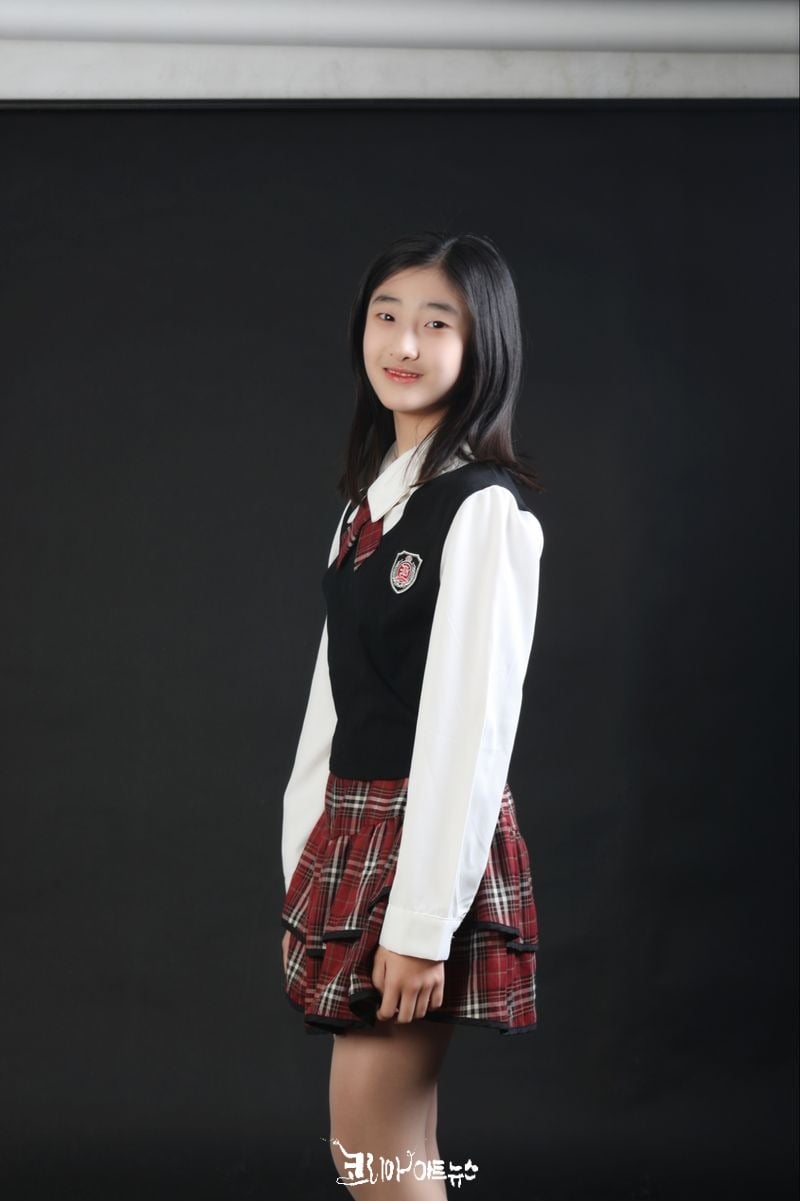 장예슬 프로필 사진