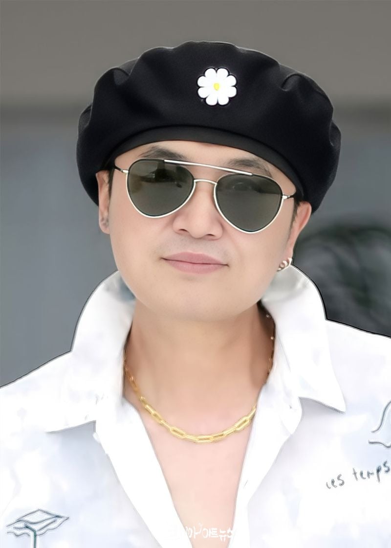 작곡가 송광호 프로필 사진