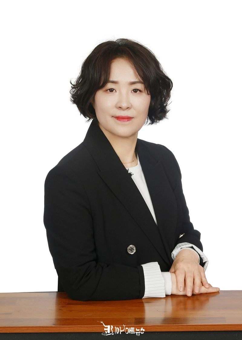 화가 조수진 프로필