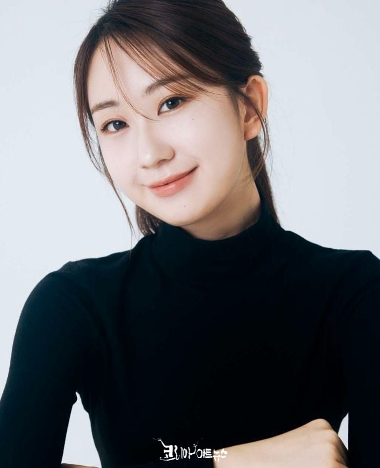가수 전유진 프로필 / 사진 BTN 라디오 울림