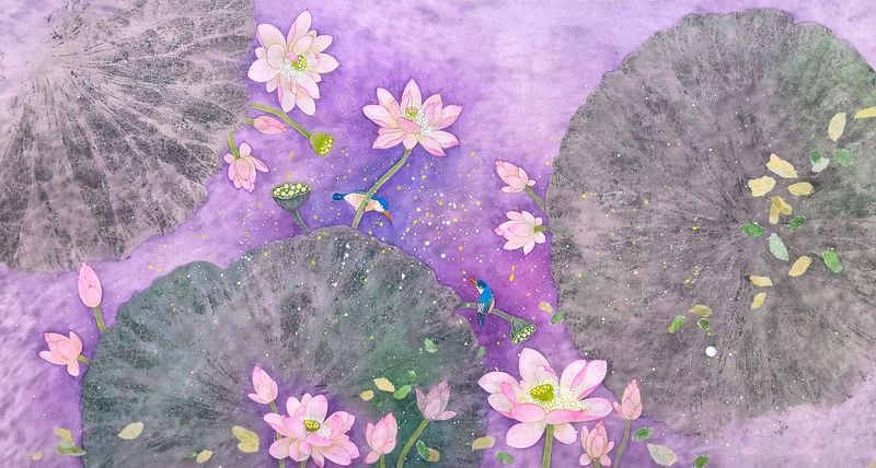 윤지숙_ 행복1