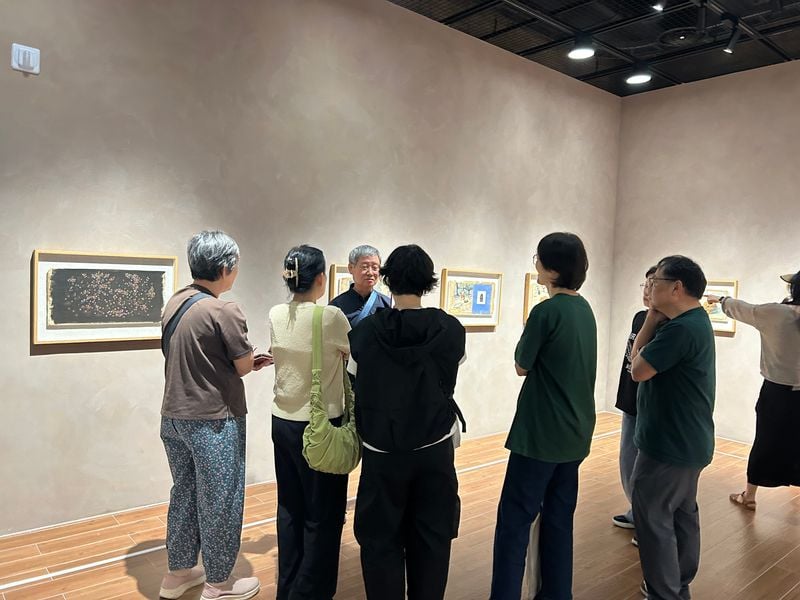 그림책정원1937 제주 설문대 도서관 단체 관람