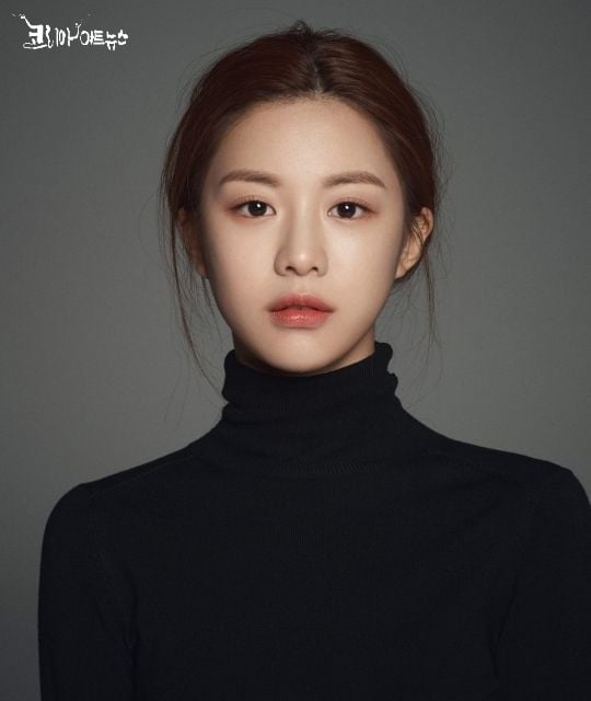 2026 대한민국 대표 여성 신인 광고모델 - 고윤정(제공=AAP)