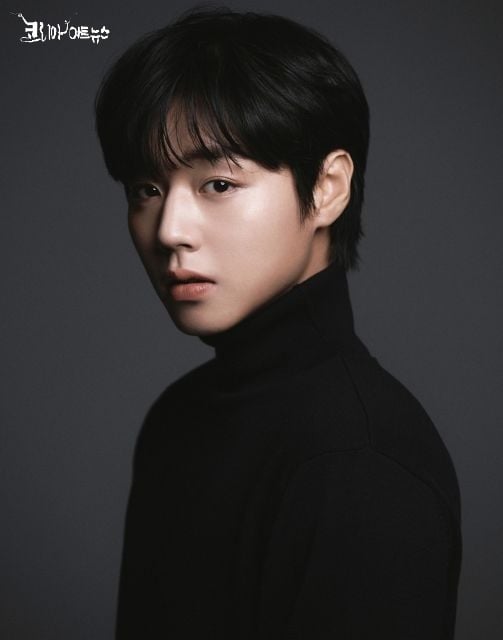 2026 대한민국 대표 남성 신인 광고모델 - 박지훈(제공=YY엔터테인먼트)