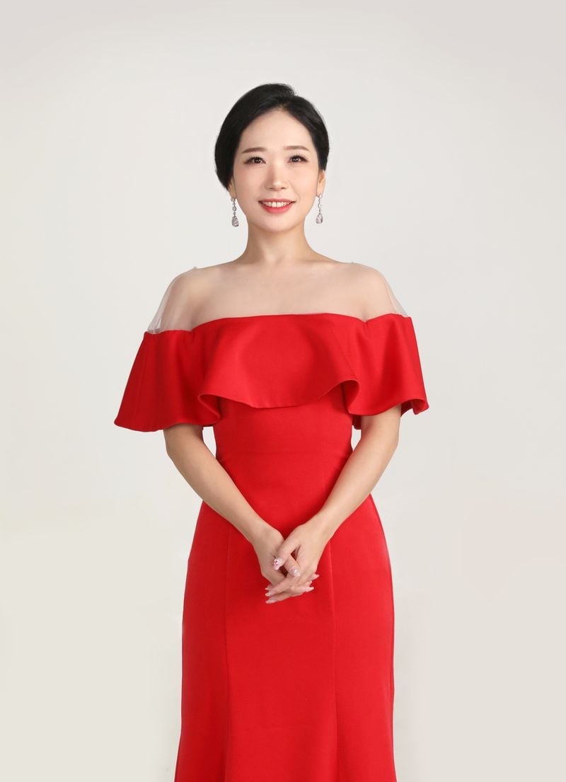 소프라노 이윤정