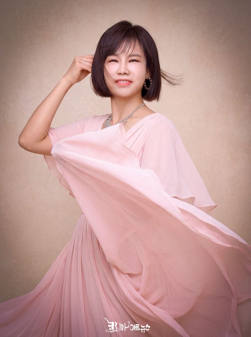 가수 이수나 프로필