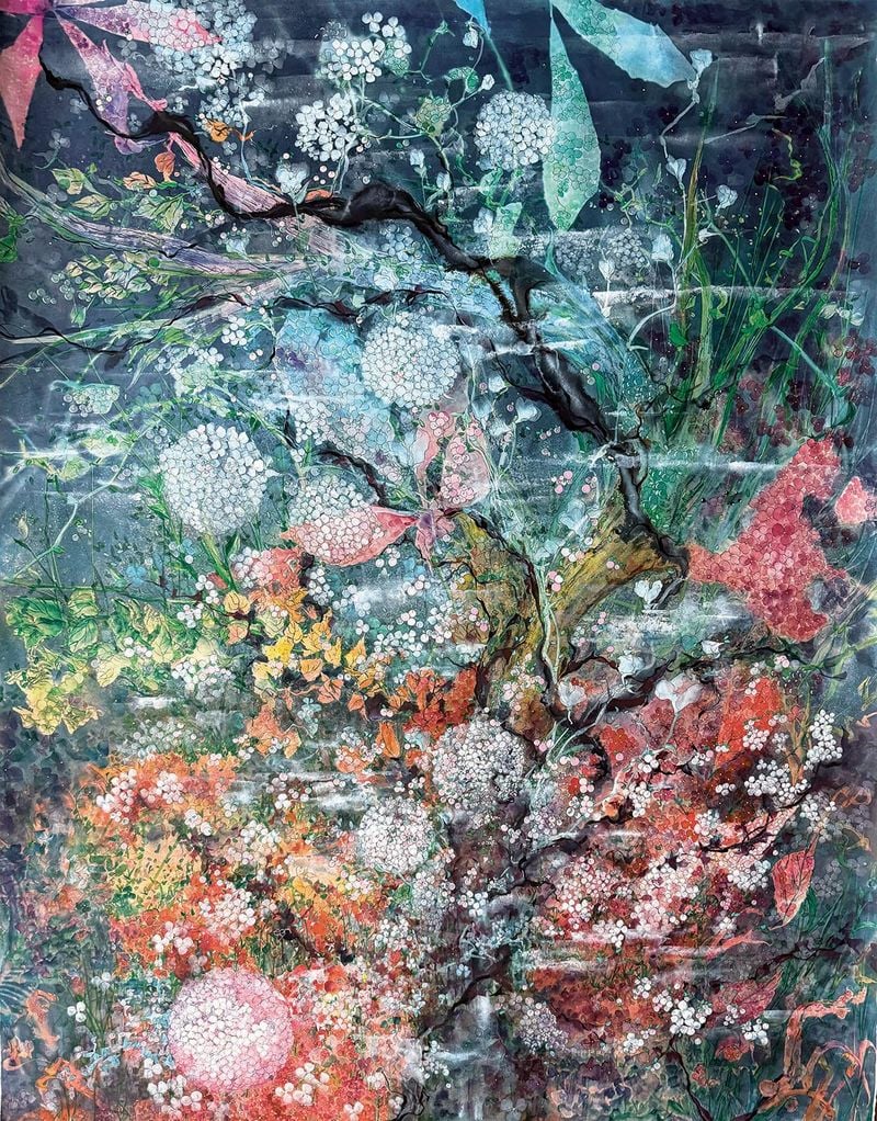 소금란_스미다-처음의 결 I